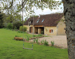 Gîte à l'ombre des chênes